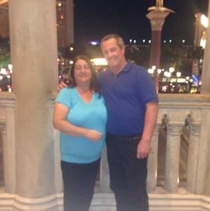 Meet your Posher, Michele